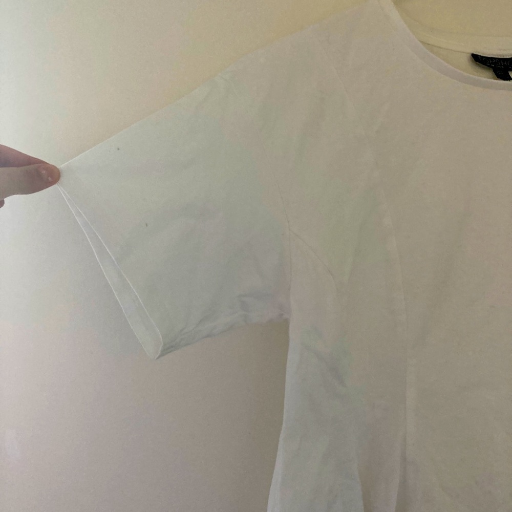 Top Shop Short sleeved Top
